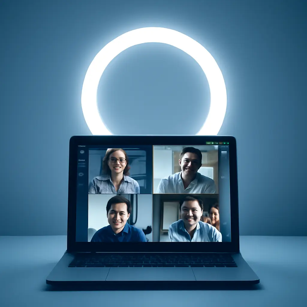 Zoom teams videobellen bandbreedte - Bandbreedte-eisen: de basis