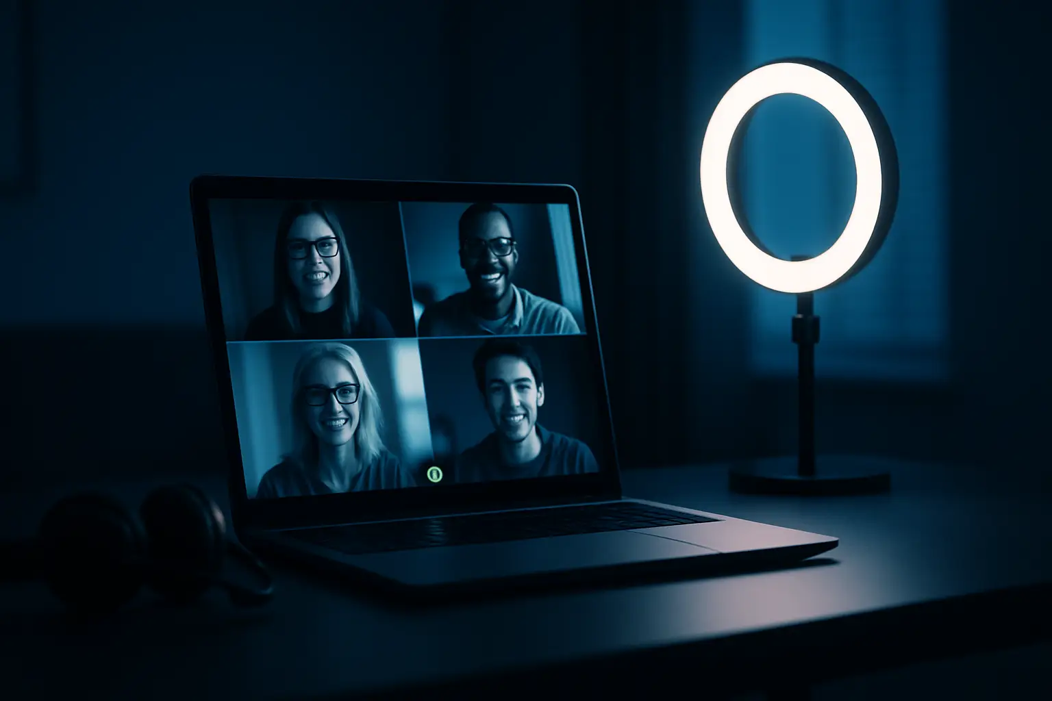 Zoom, Teams en videobellen: bandbreedte-eisen per platform