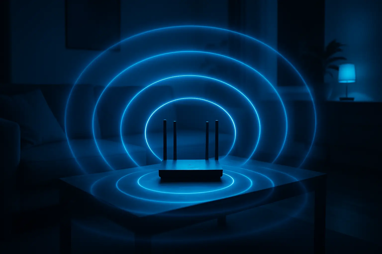 Wifi Verbeteren
